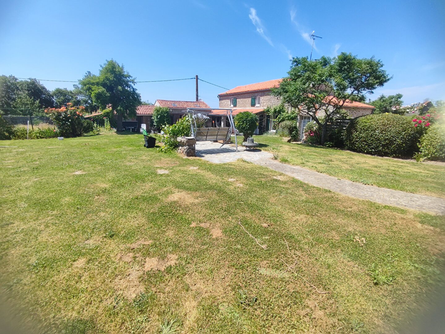 Maison à vendre, 181m², Le Poiré-sur-Vie