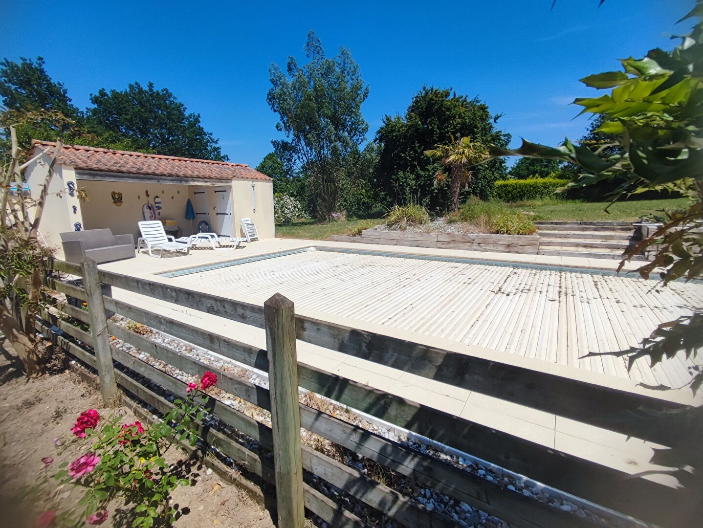 Maison à vendre, 181m², Le Poiré-sur-Vie