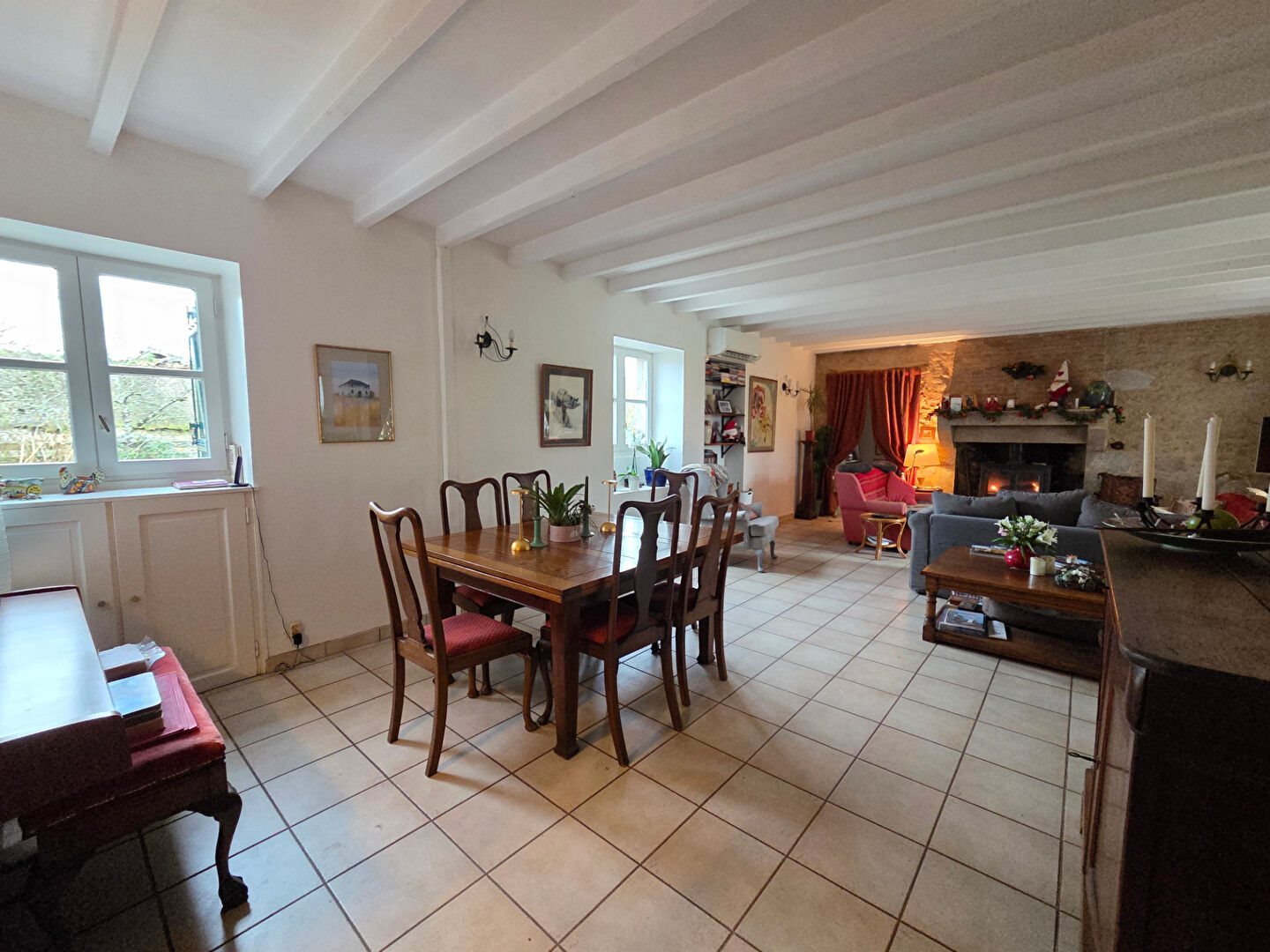 Maison à vendre, 181m², Le Poiré-sur-Vie