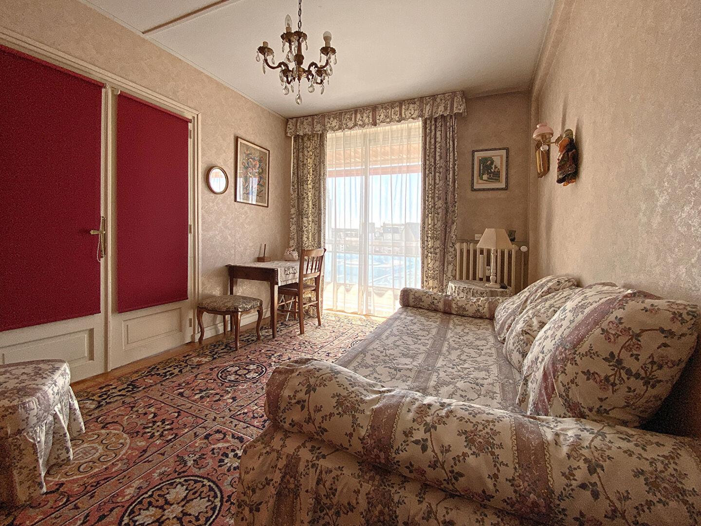 Appartement à vendre, 98m², Le Mans