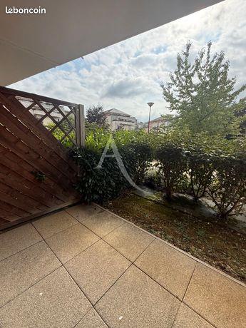 Appartement à vendre, 69m², Le Mans