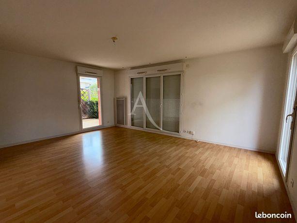 Appartement à vendre, 69m², Le Mans