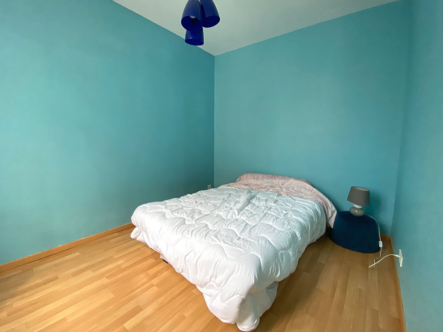 Appartement à vendre, 64m², Le Mans