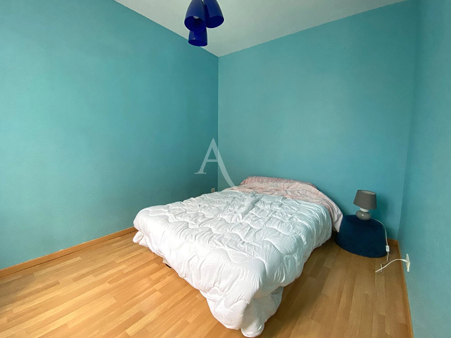 Appartement à vendre, 64m², Le Mans