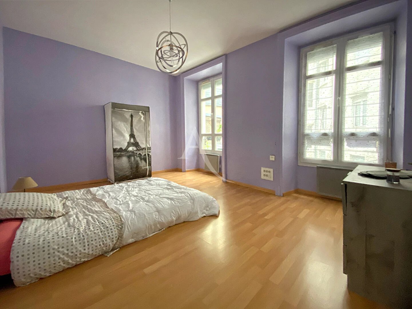 Appartement à vendre, 64m², Le Mans