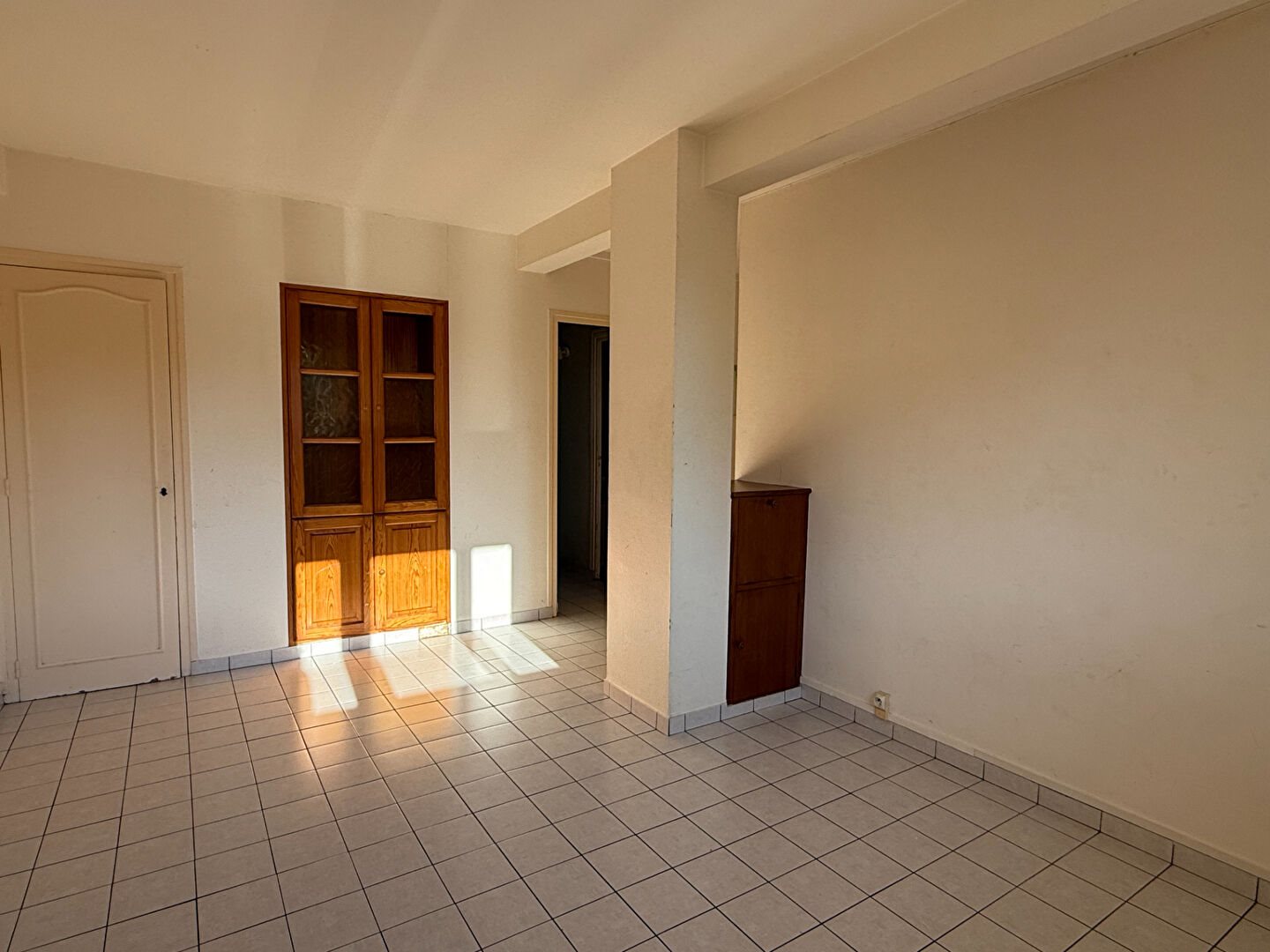 Appartement à vendre, 39m², Le Mans