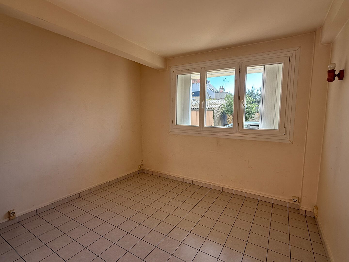Appartement à vendre, 39m², Le Mans
