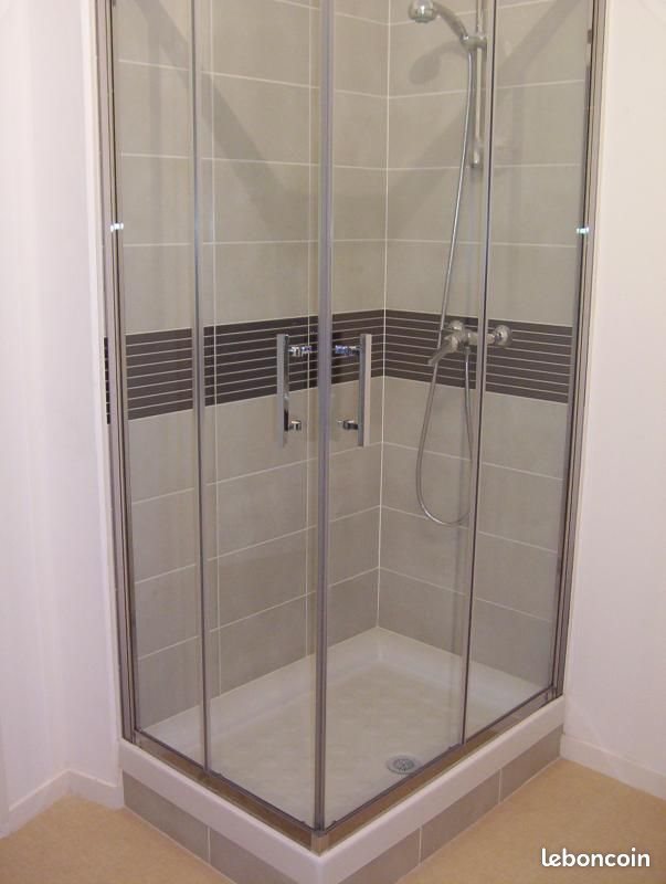 Appartement à louer, 38m², Le Mans