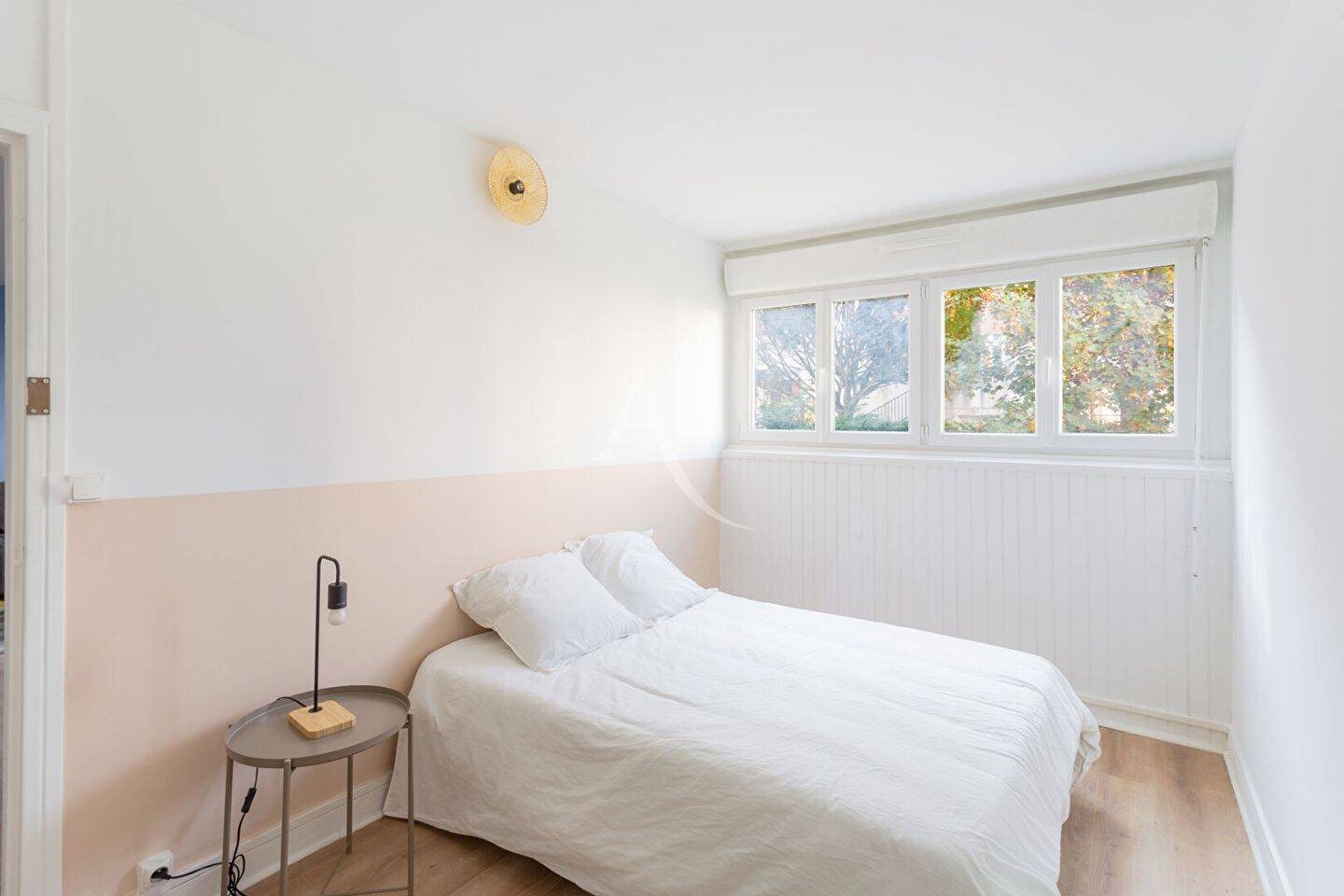 Appartement à louer, 65m², Le Mans