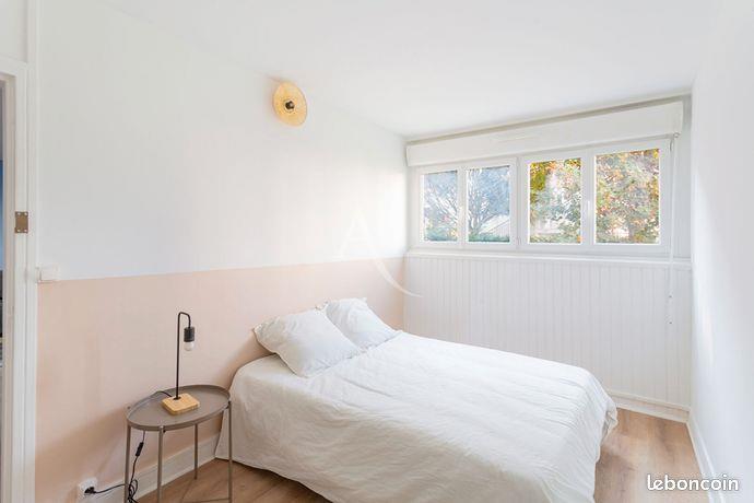 Maison à louer, 66m², Le Mans