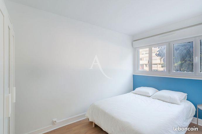 Maison à louer, 66m², Le Mans