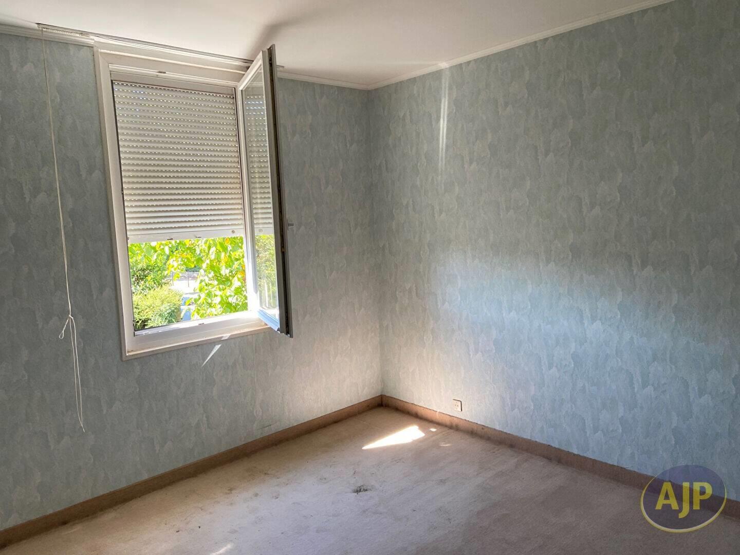 Maison à vendre, 106m², Nantes