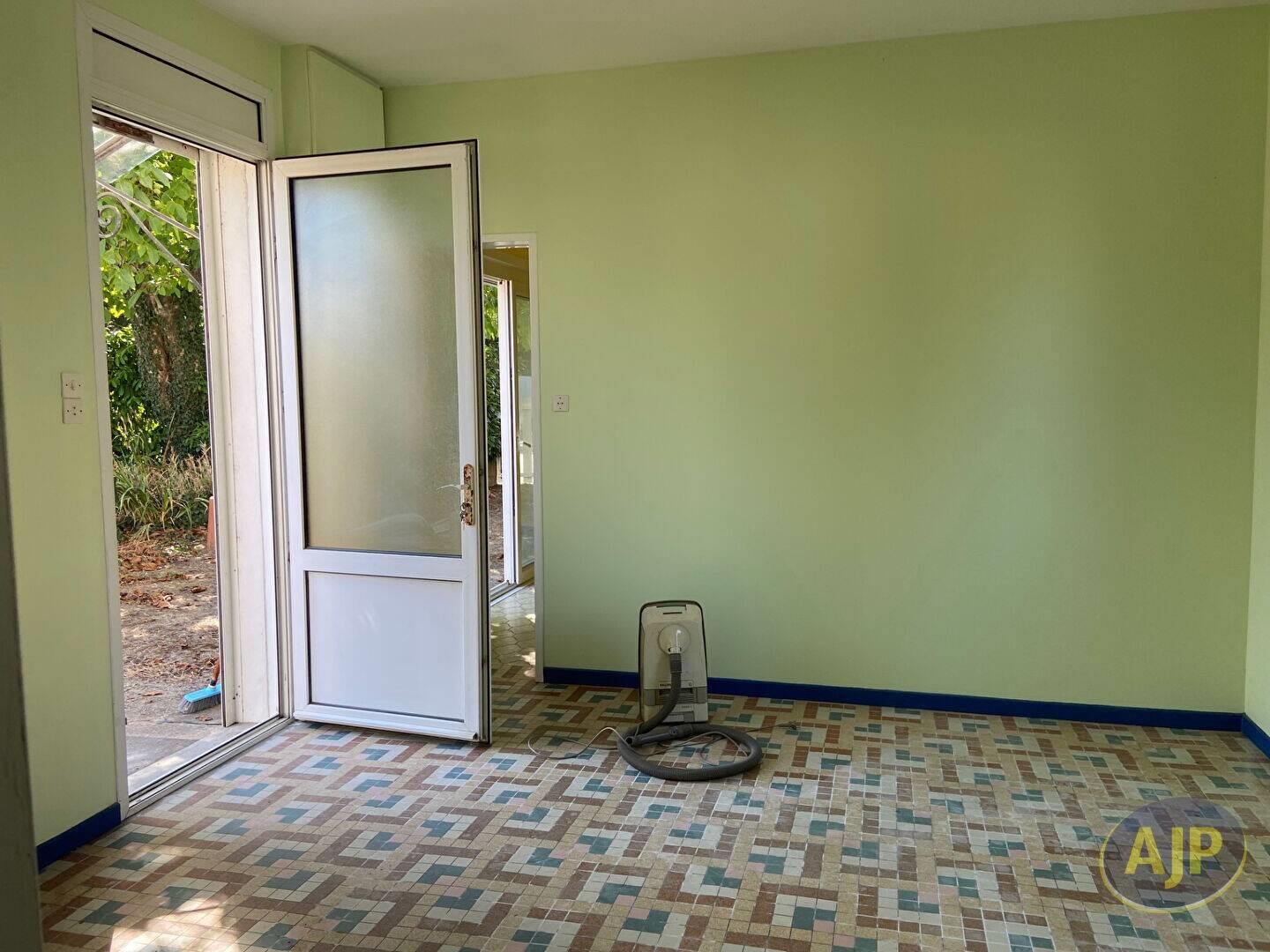 Maison à vendre, 106m², Nantes