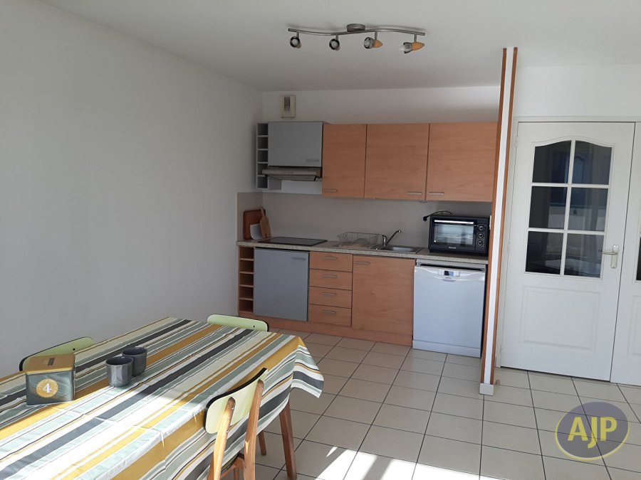 Appartement à louer, 54m², Sainte-Luce-sur-Loire