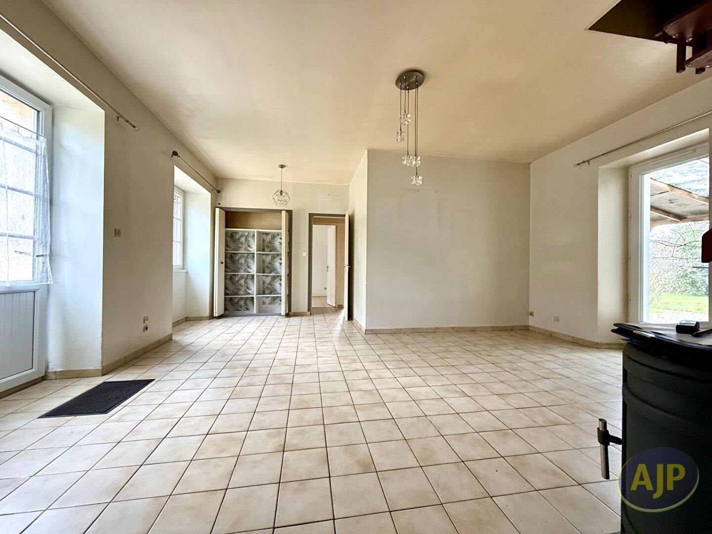 Maison à vendre, 85m², Sainte-Pazanne