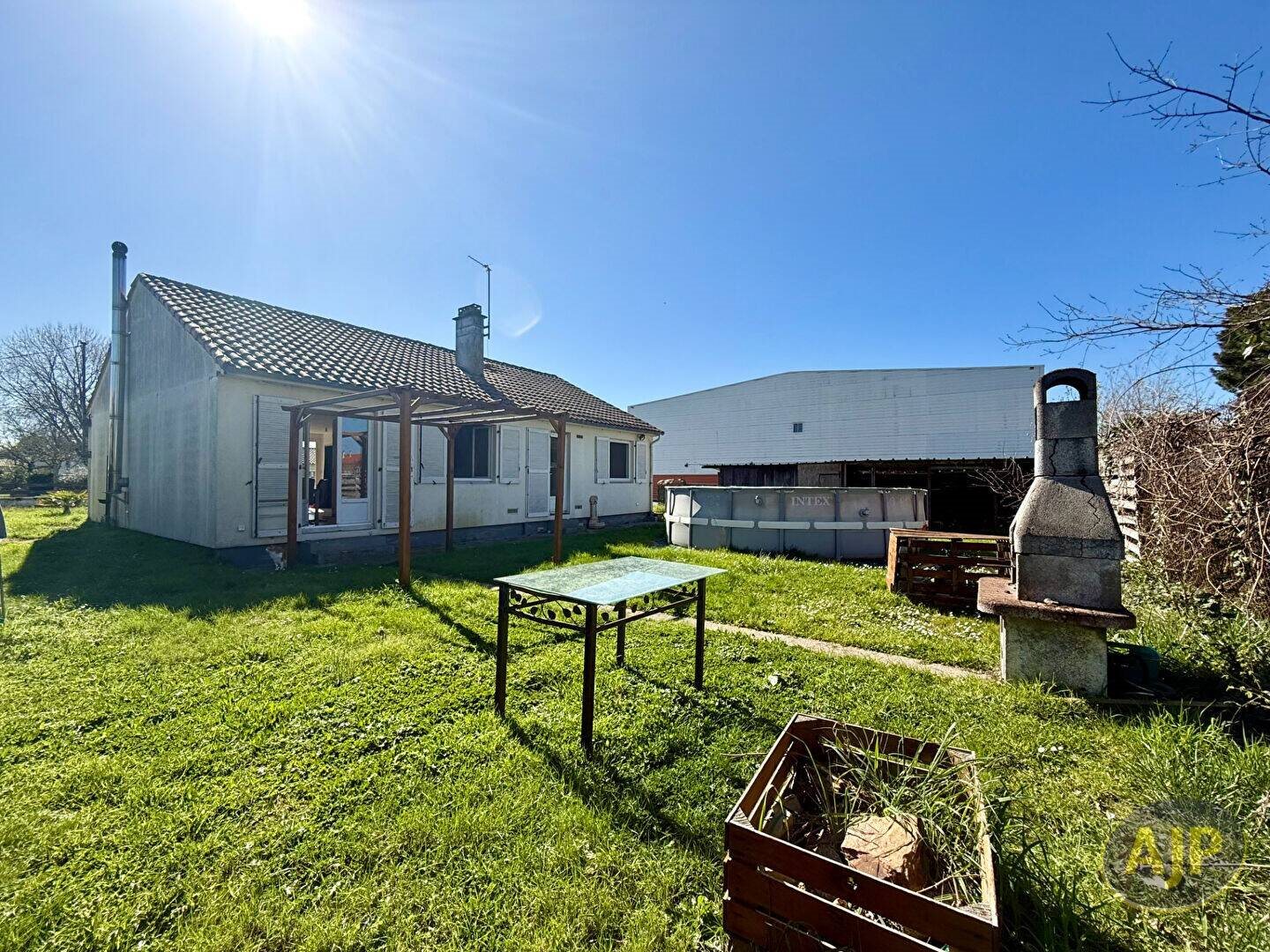Maison à vendre, 87m², La Montagne