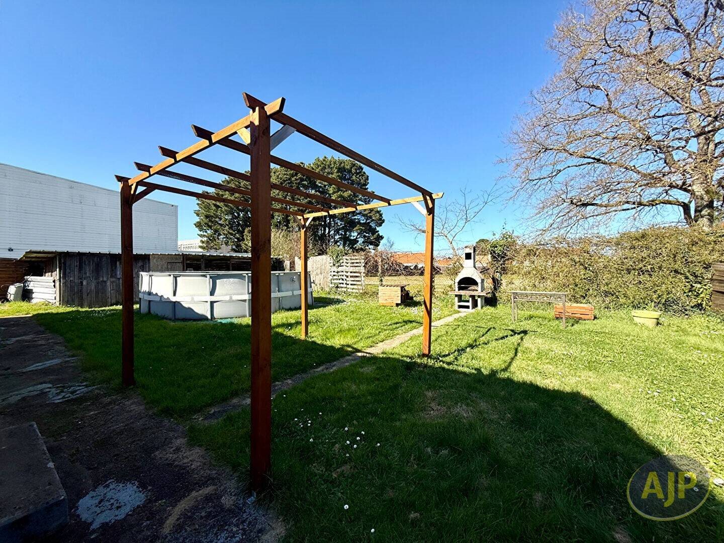 Maison à vendre, 87m², La Montagne