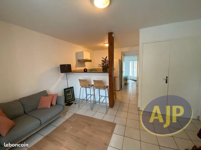 Appartement à louer, 32m², Sainte-Pazanne