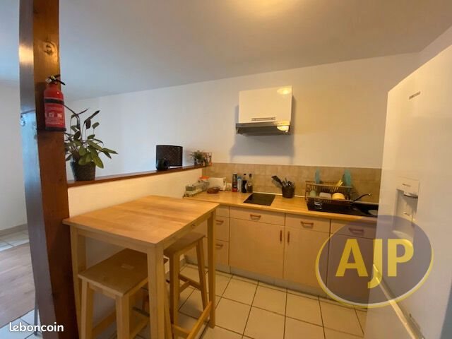 Appartement à louer, 32m², Sainte-Pazanne