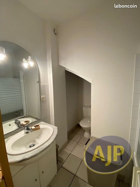 Appartement à louer, 32m², Sainte-Pazanne