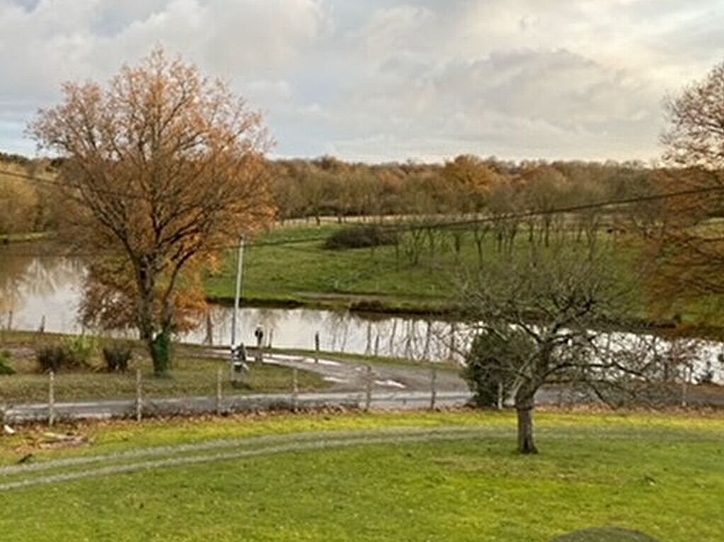 Appartement à louer, 57m², Sainte-Pazanne