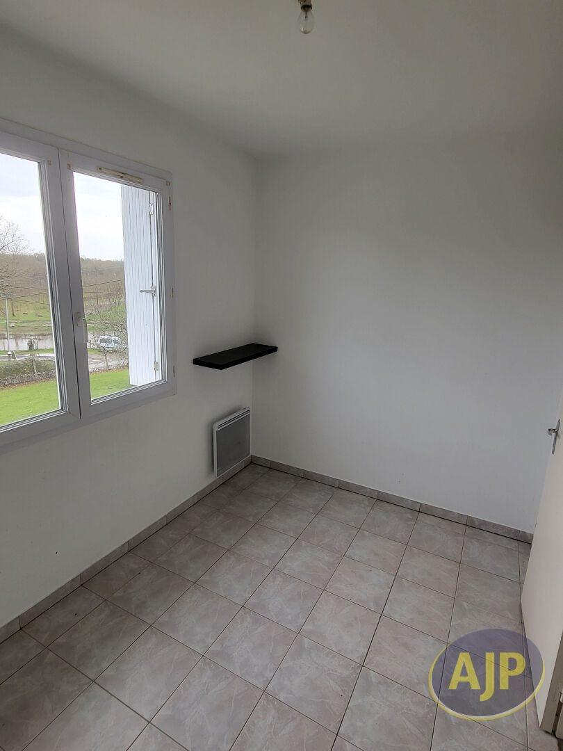 Appartement à louer, 57m², Sainte-Pazanne