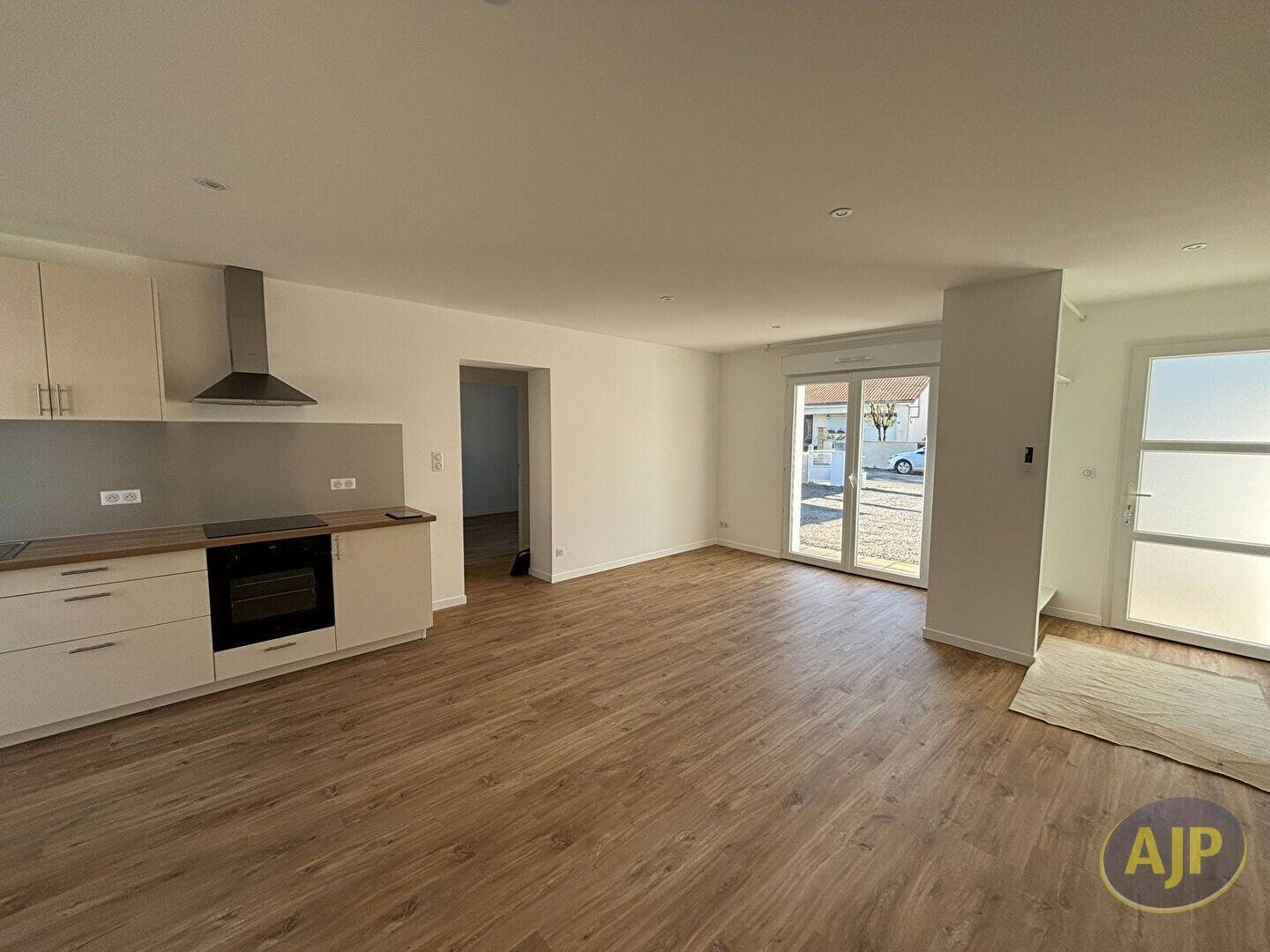 Maison à louer, 67m², Cheix-en-Retz