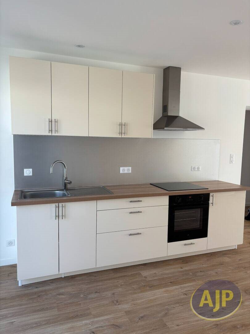 Maison à louer, 67m², Cheix-en-Retz