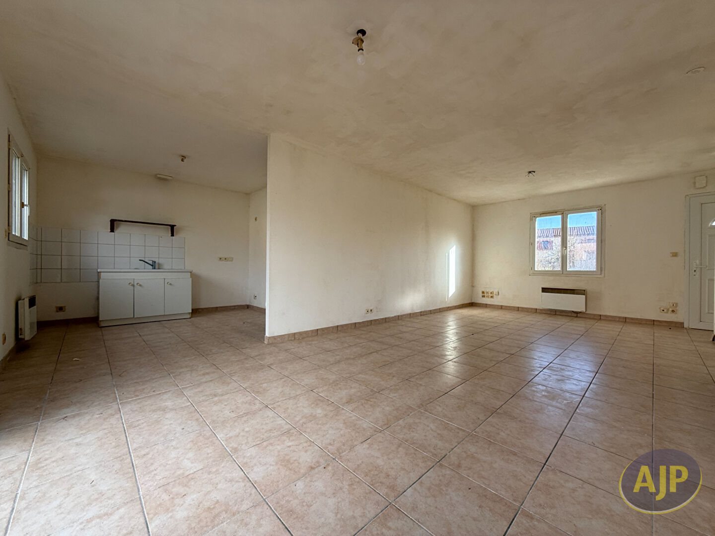 Maison à vendre, 78m², Sainte-Pazanne