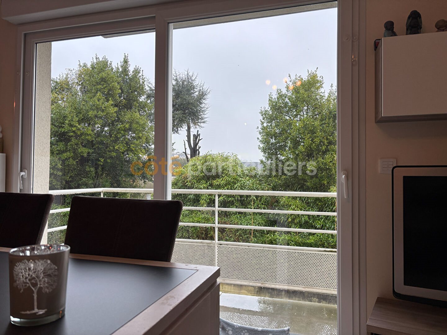 Appartement à vendre, 62m², Coutances