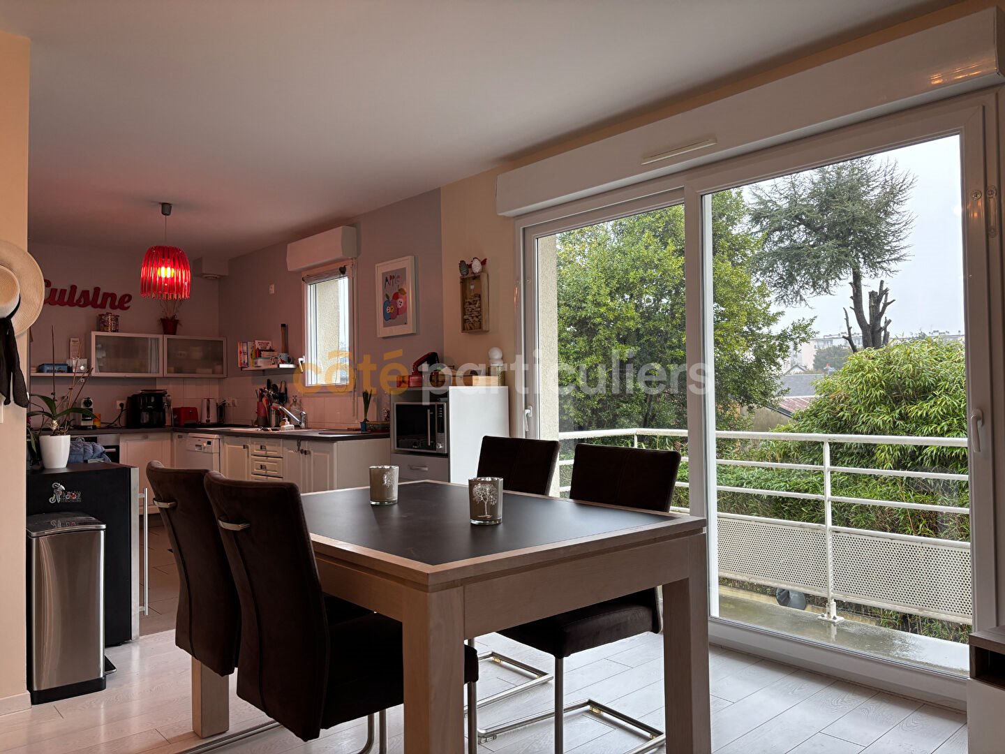 Appartement à vendre, 62m², Coutances