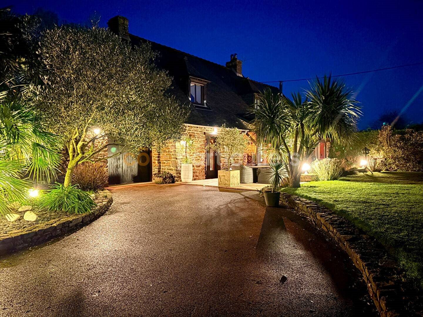 Maison à vendre, 185m², Hudimesnil