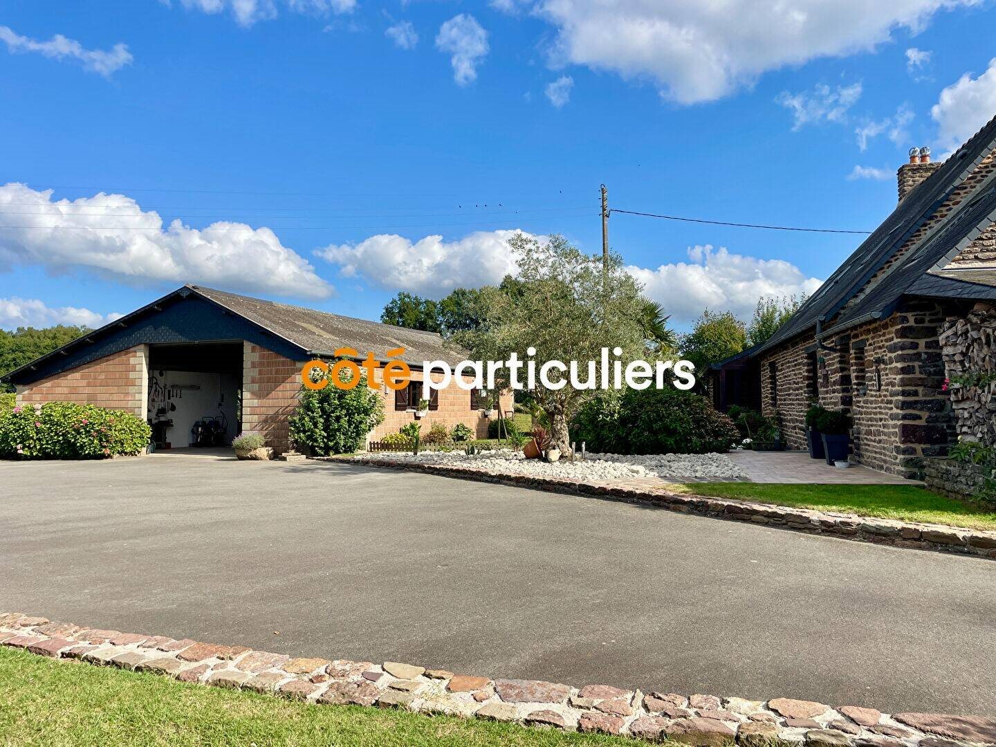 Maison à vendre, 185m², Hudimesnil