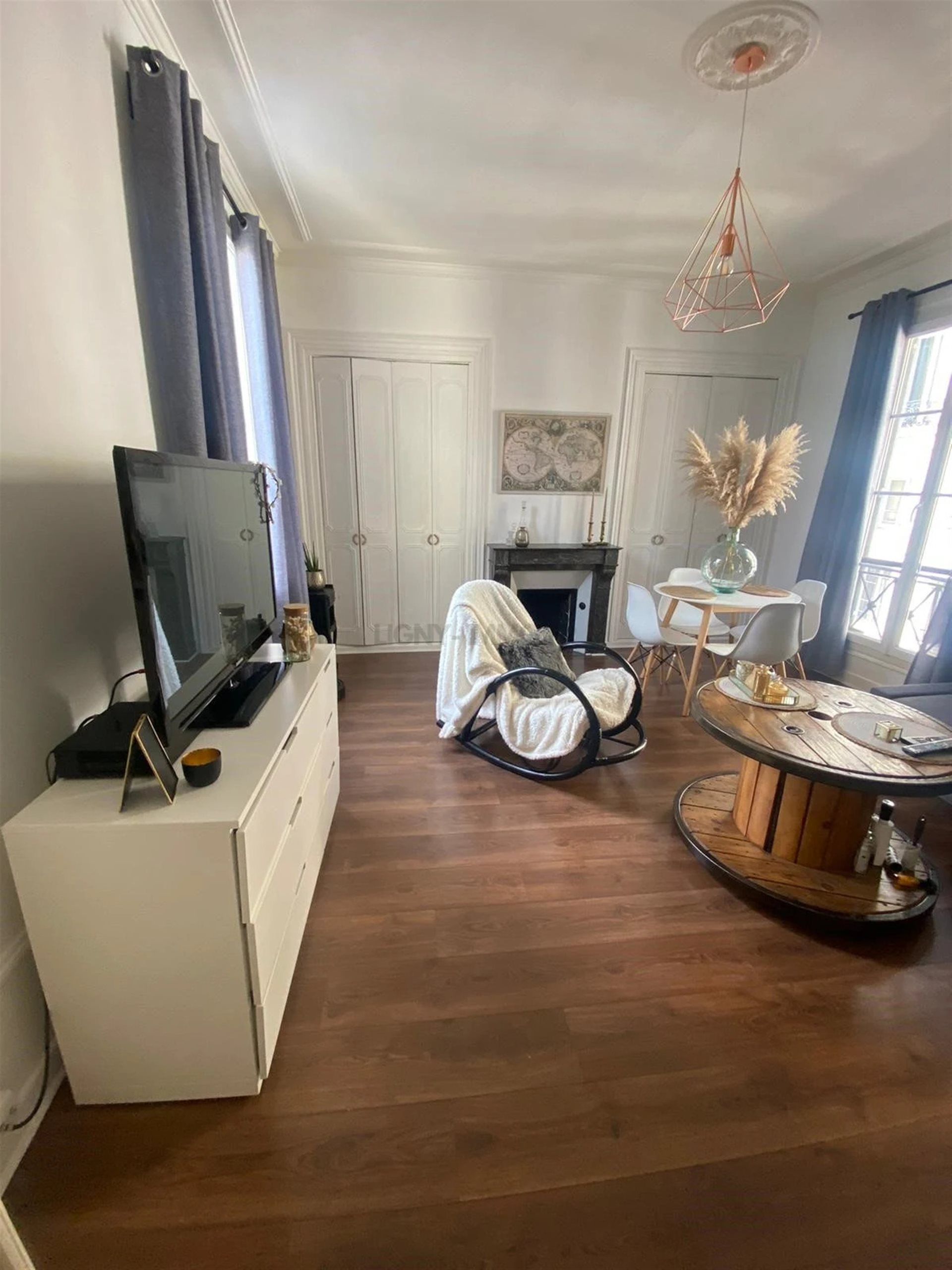 Appartement à vendre, 133m², Rouen