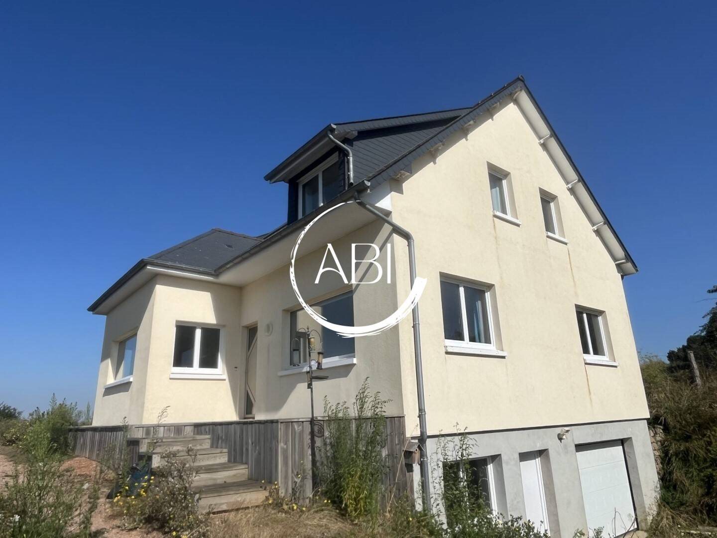 Maison à vendre, 212m², Livarot-Pays-d'Auge