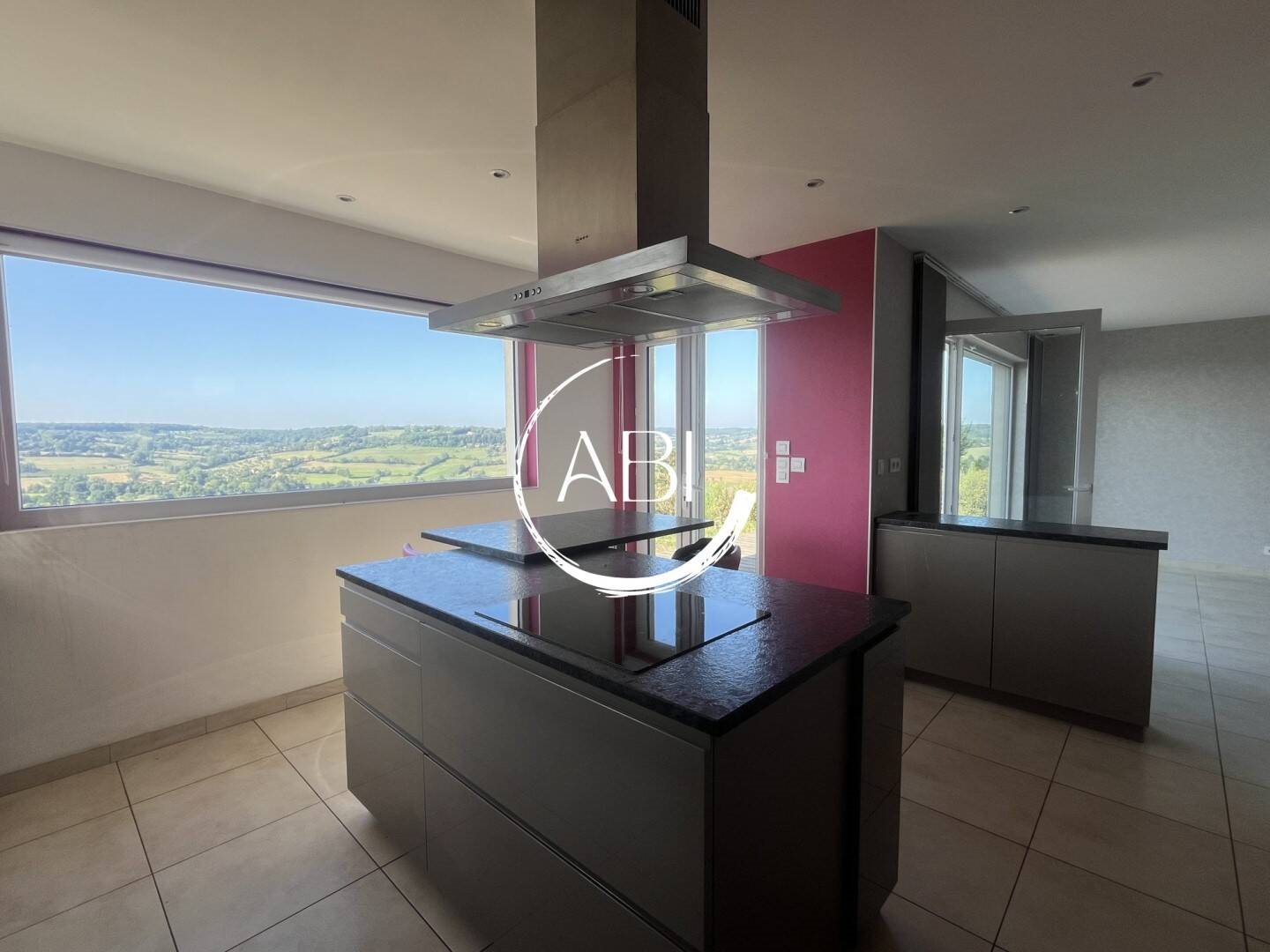 Maison à vendre, 212m², Livarot-Pays-d'Auge