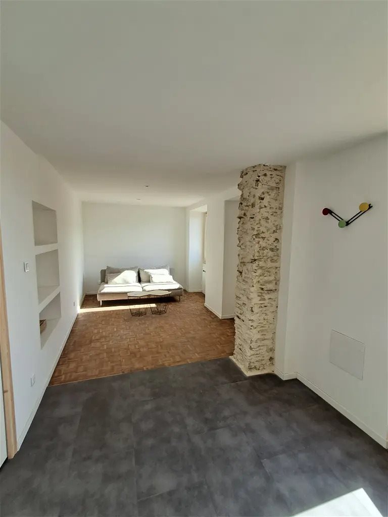 Maison à louer, 75m², Saint-Aignan-Grandlieu