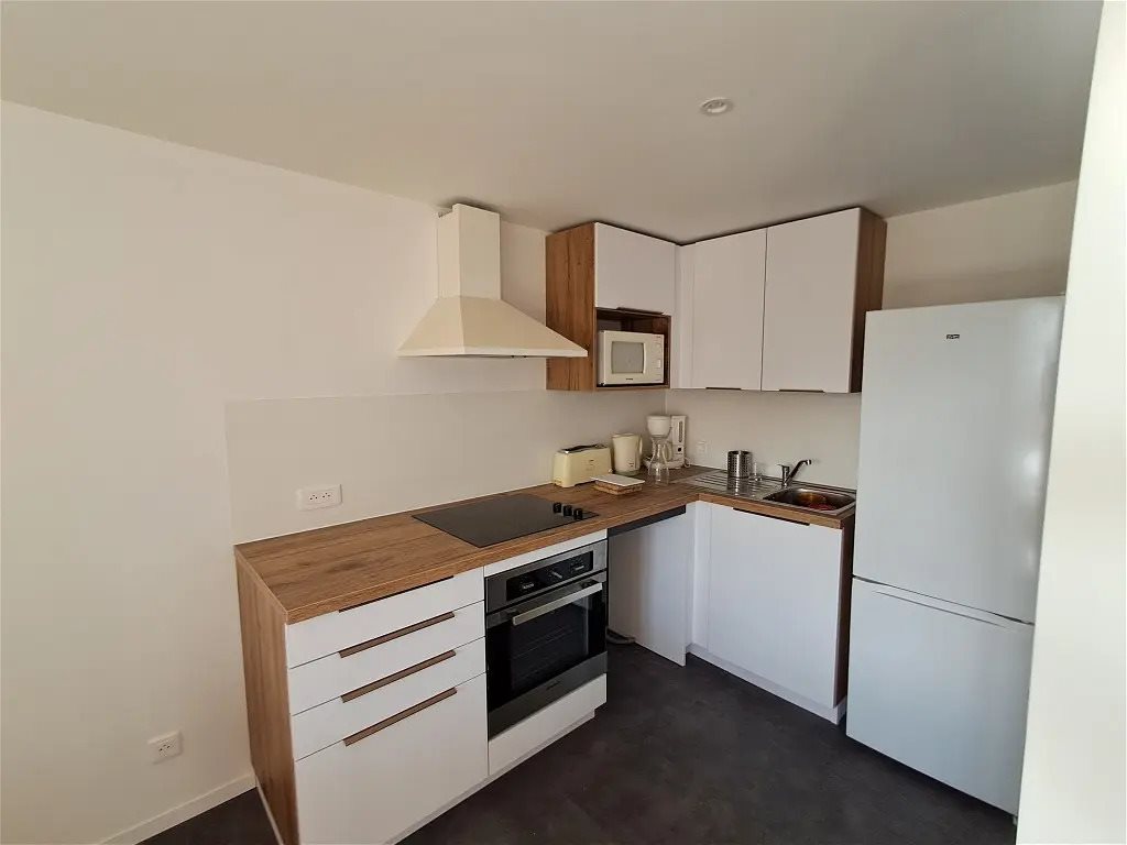 Maison à louer, 75m², Saint-Aignan-Grandlieu