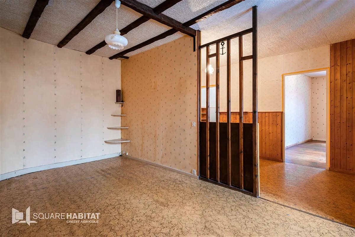 Maison à vendre, 70m², Clisson