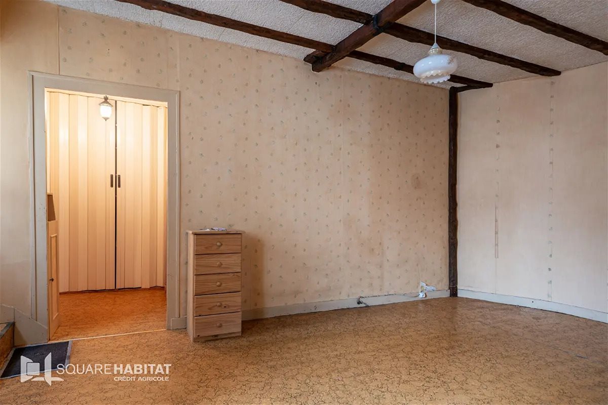 Maison à vendre, 70m², Clisson