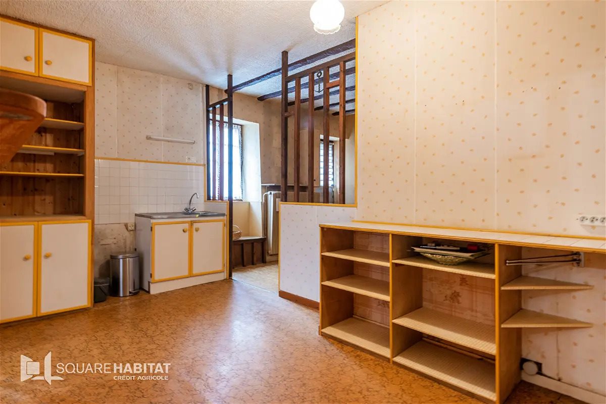 Maison à vendre, 70m², Clisson