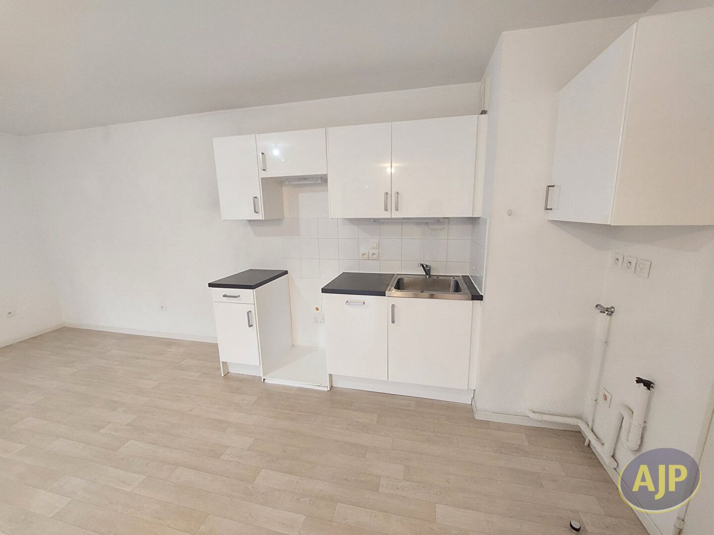 Appartement à louer, 56m², Nantes