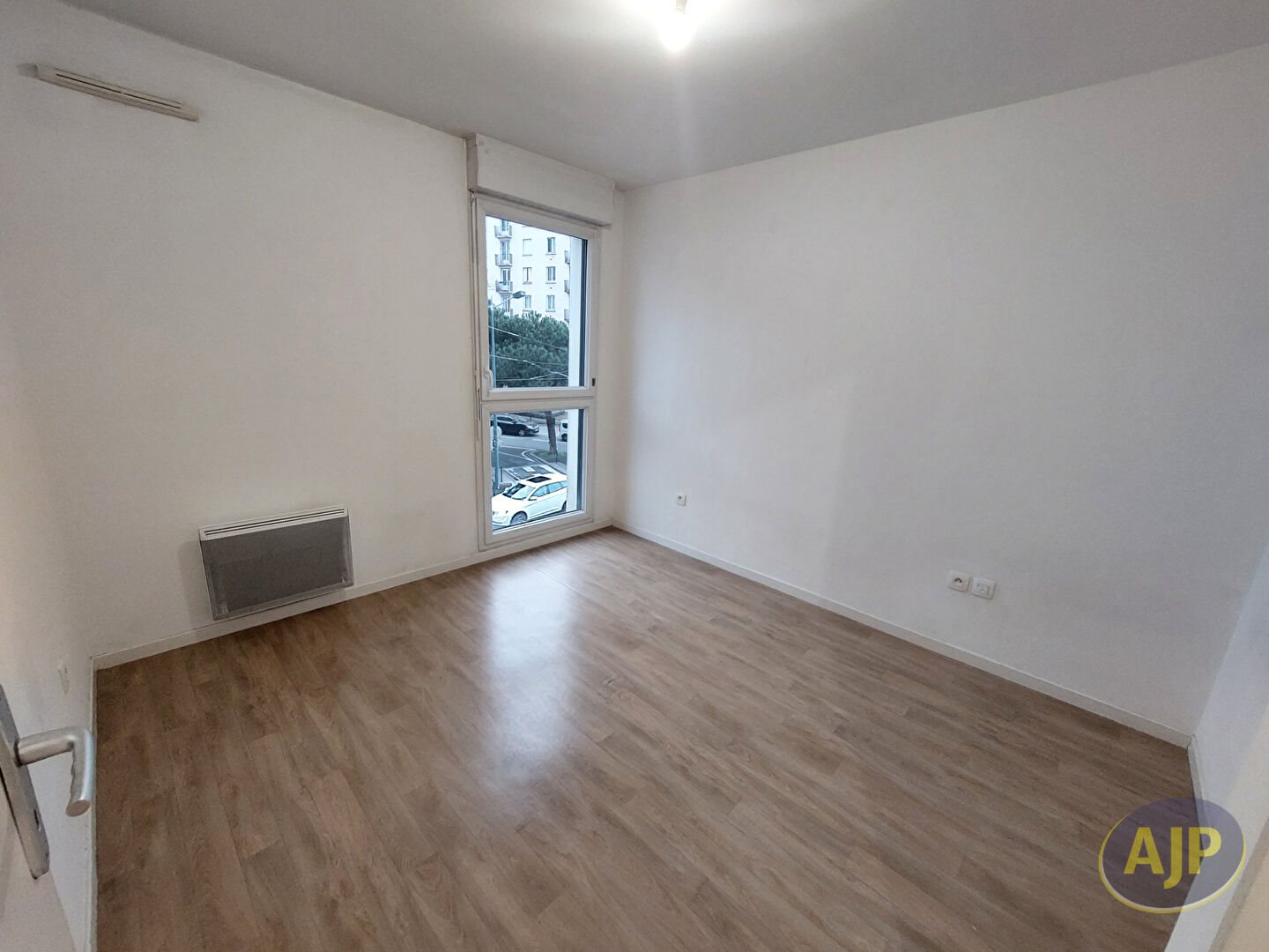 Appartement à louer, 56m², Nantes