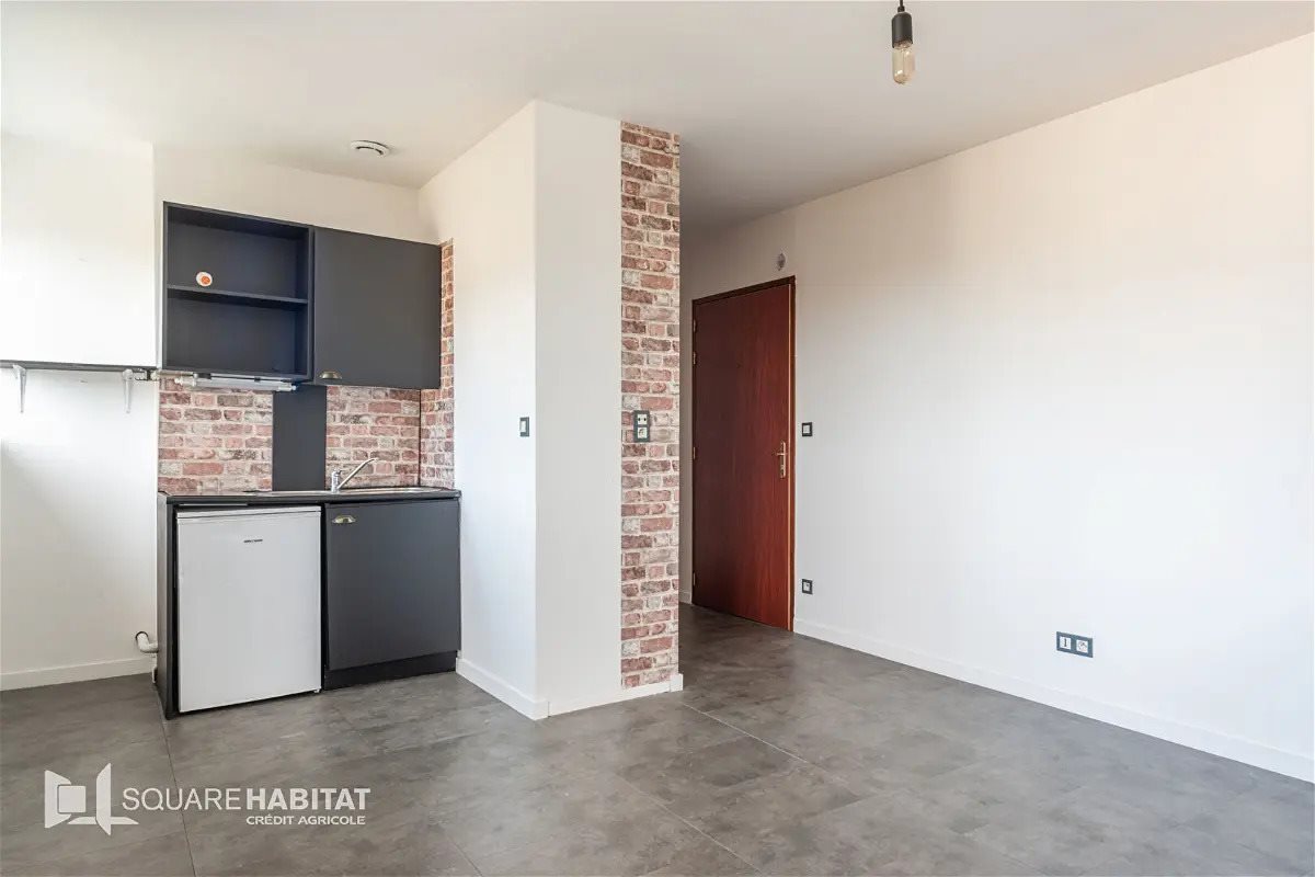 Appartement à vendre, 25m², Vertou