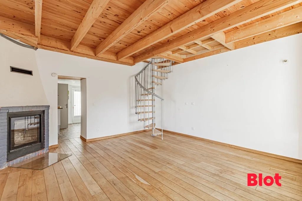 Maison à vendre, 41m², Nantes