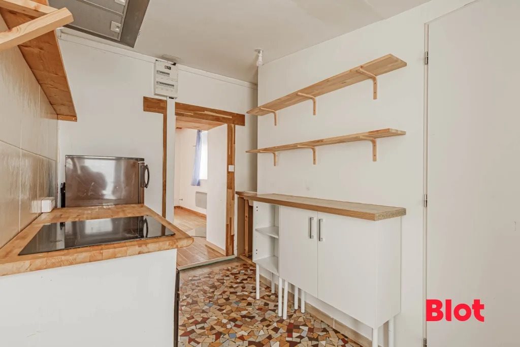 Maison à vendre, 41m², Nantes