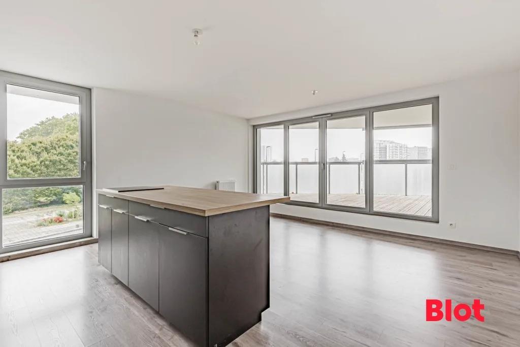 Appartement à vendre, 51m², Nantes