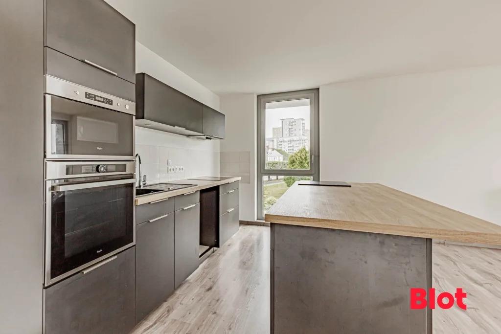 Appartement à vendre, 51m², Nantes