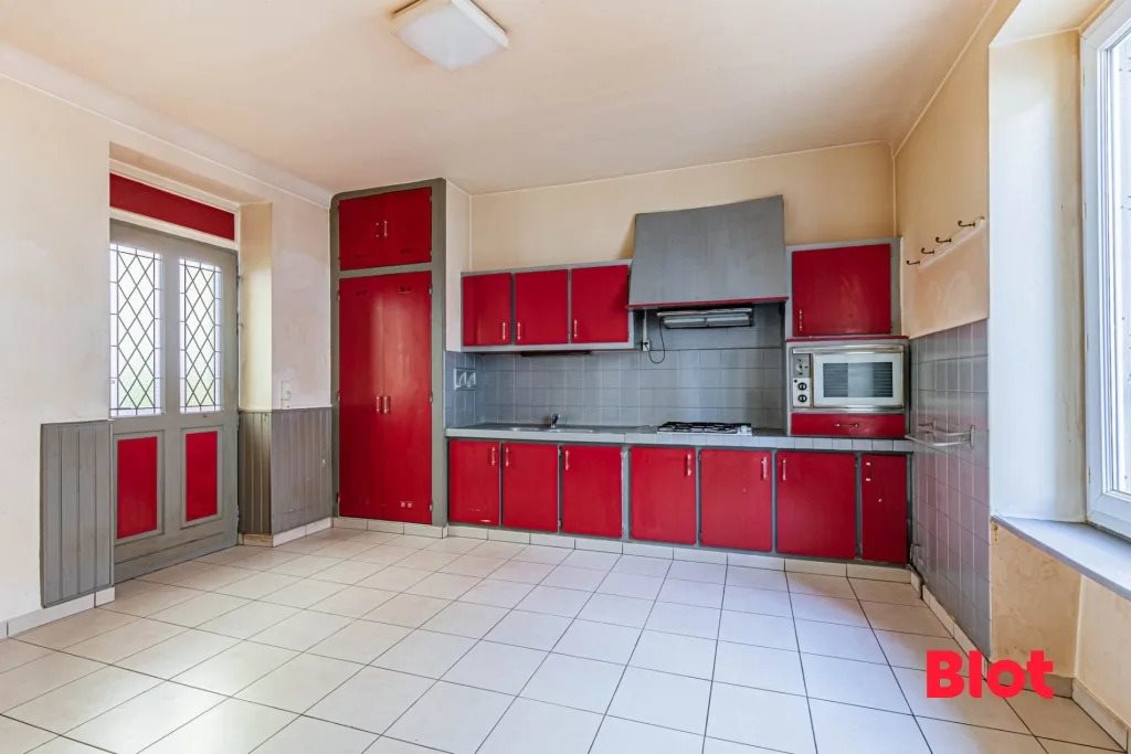 Maison à vendre, 64m², Nantes