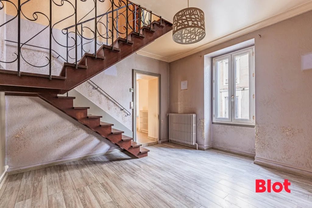 Maison à vendre, 64m², Nantes